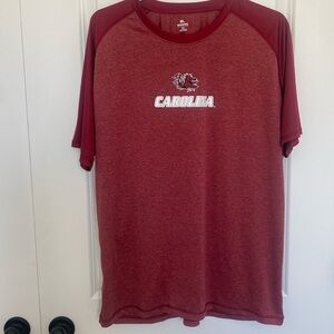 University of South Carolina Shirt‎